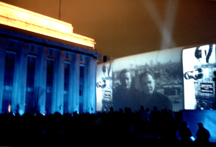 50th Anniversary of WWII, Paris France : Knew Gallery Exibition, Georgetown - Washington, DC : Bruno Mahlmann Photography - Washington, DC Photographer