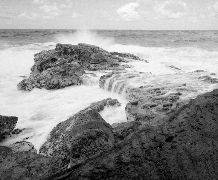 Bulkhead - Hawaii : Landscape : Bruno Mahlmann Photography - Washington, DC Photographer